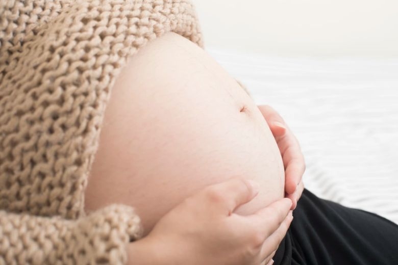 怀孕多久才能对腹中胎儿做亲子鉴定？