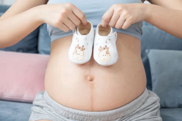 孕期亲子鉴定技术比我们想象的要成熟