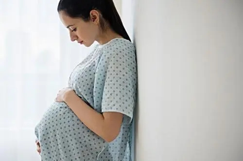 怀孕期间能做亲子鉴定吗